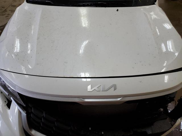 2023 KIA SELTOS LX - KNDEPCAA3P7413669