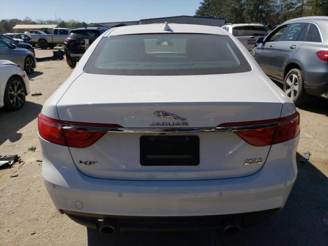 2016 JAGUAR XF PREMIUM - SAJBJ4BV8GCY16695