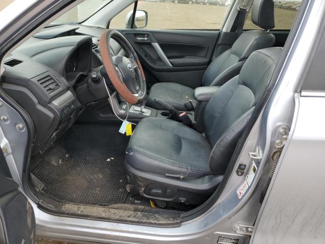 JF2SJAPC4EH516075 Subaru Forester 2.5i Touring