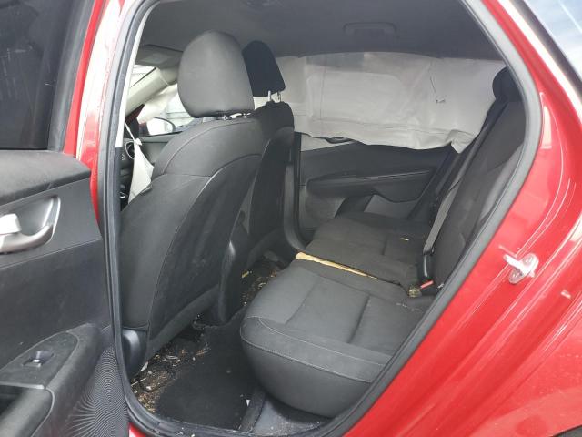 3KPF24AD7ME364264 KIA FORTE FE
