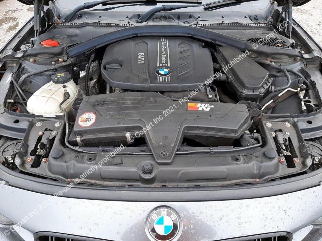 WBA3K52090F581803 BMW 320d Xdriv