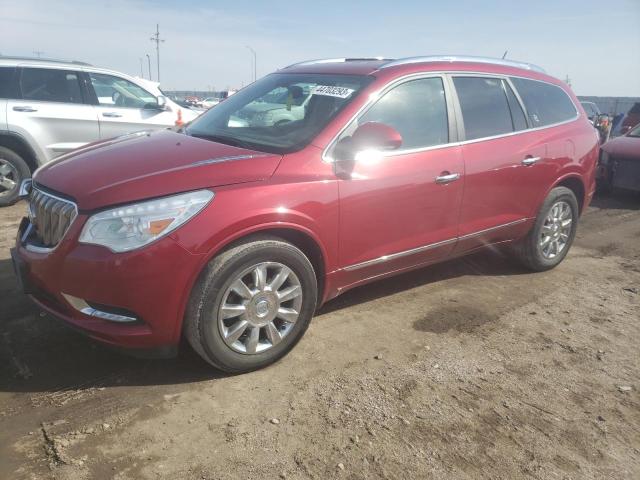 2013 Buick Enclave 