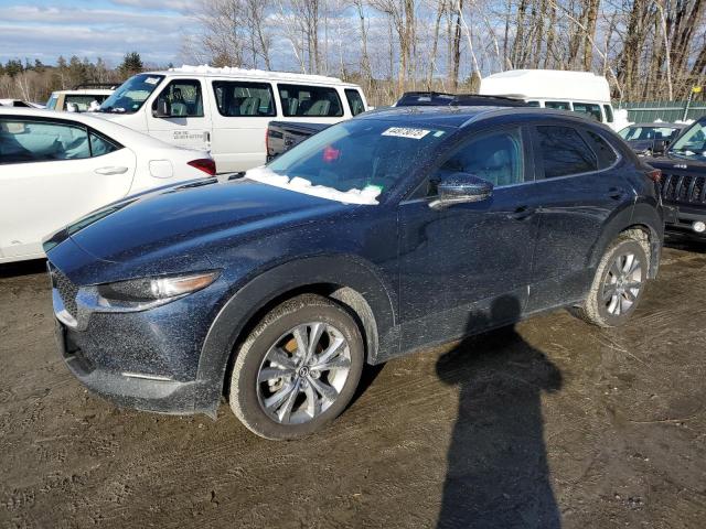 2022 MAZDA CX-30 SELE - 3MVDMBBL2NM402548