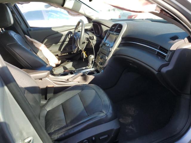 2016 CHEVROLET MALIBU LIM - 1G11E5SA9GU159507