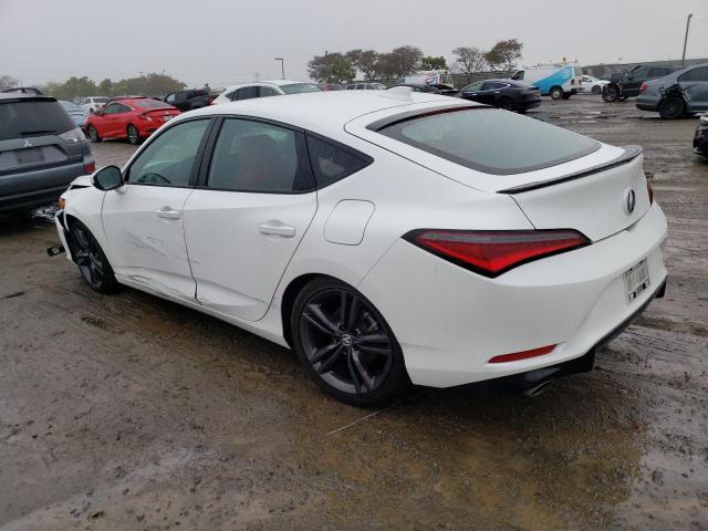2023 ACURA INTEGRA A- - 19UDE4H3XPA003924
