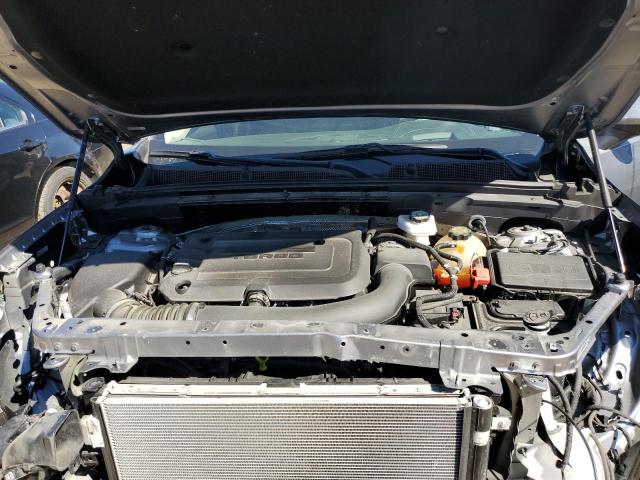 2021 BUICK ENVISION A - LRBFZSR42MD122292
