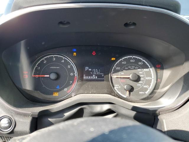 JF2GTABC8JH314695 Subaru Crosstrek Premium