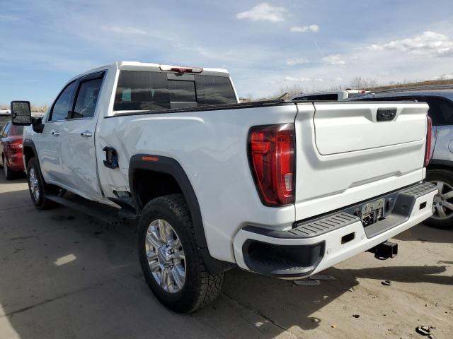 1GT49REY1MF132312 GMC Sierra K2500 Denali
