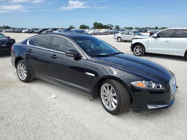 2015 JAGUAR XF 2.0T PR - SAJWA0FS6FPU47188