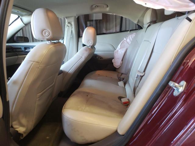 2016 CHEVROLET MALIBU LIM - 1G11C5SA6GF157109