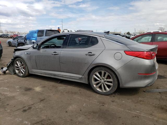 5XXGR4A60FG501217 KIA OPTIMA SX