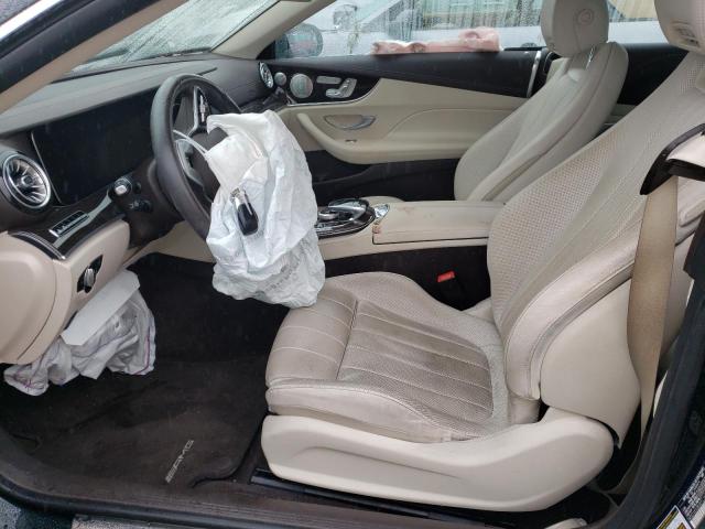 WDD1K6JB3KF116722 Mercedes-Benz E 450 4matic