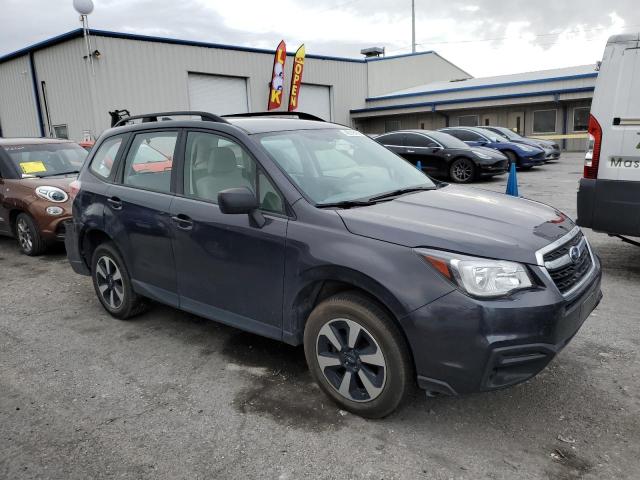 JF2SJABC6JH585125 Subaru Forester 2.5i