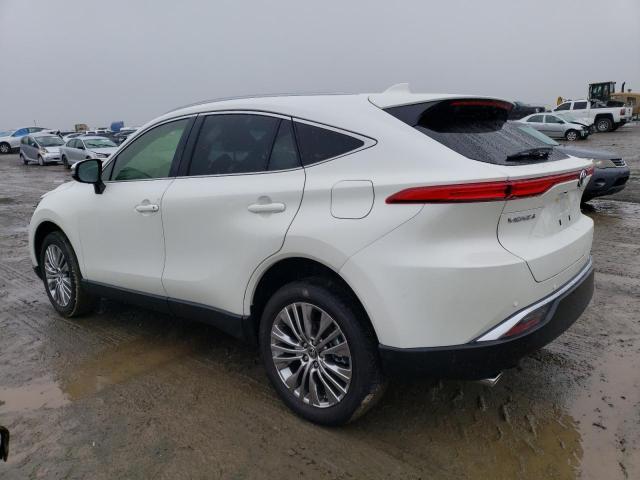 2022 TOYOTA VENZA LE - JTEAAAAH5NJ115704