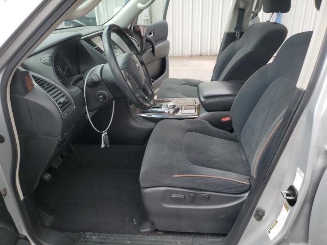 JN8AY2NC9H9507048 Nissan ARMADA SV