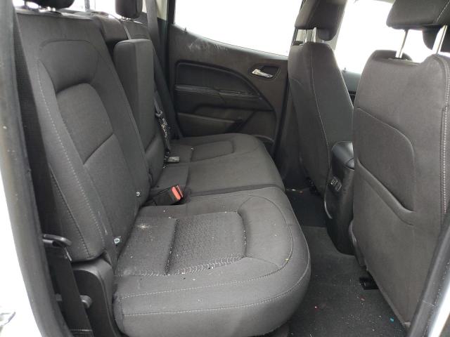 1GTG5CEN4N1185502 GMC Canyon Elevation