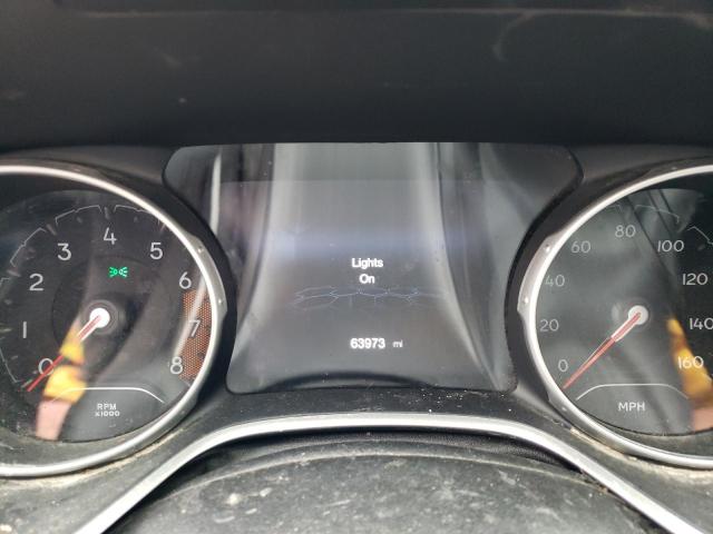 3C4NJDCB3KT621052 Jeep Compass Limited
