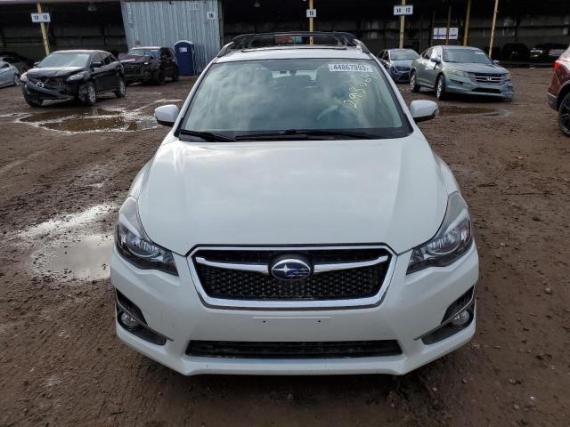 JF1GPAP62GH293069 Subaru Impreza Sport Premium