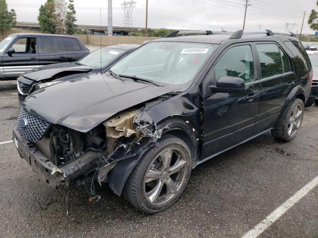 2005 Ford Freestyle Limited