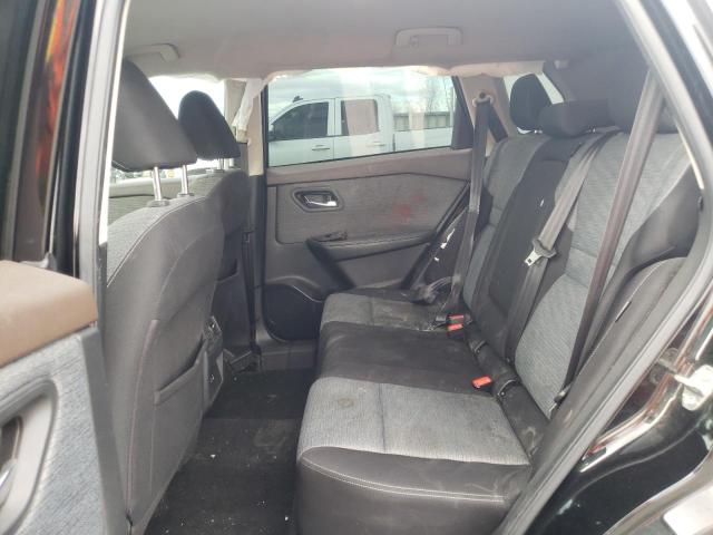JN8AT3BA7MW016920 Nissan ROGUE SV