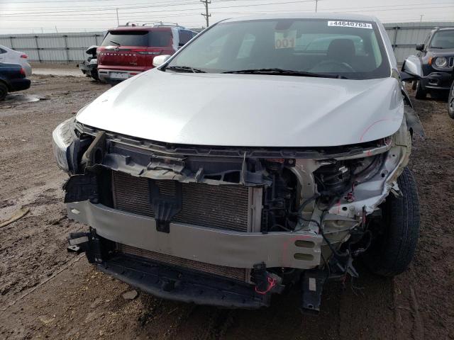 2016 CHEVROLET MALIBU LT - 1G1ZE5ST5GF359356