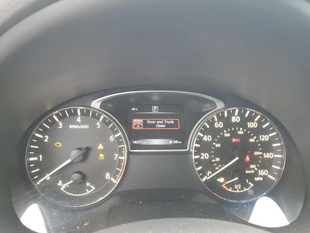 1N4AL3AP3GC229831 Nissan ALTIMA 2.5