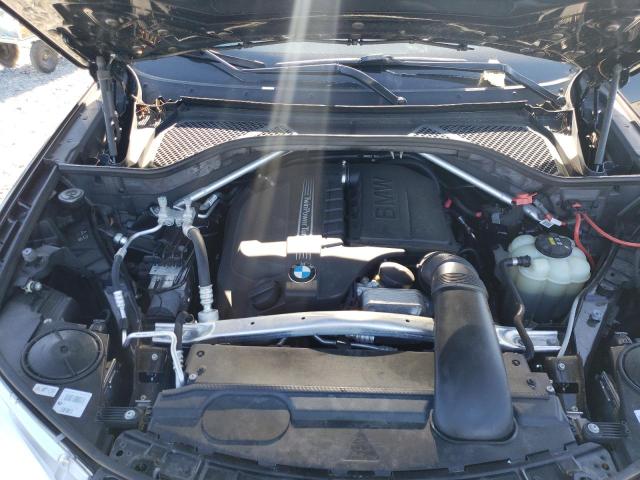 2017 BMW X6 XDRIVE3 - 5UXKU2C36H0U28907