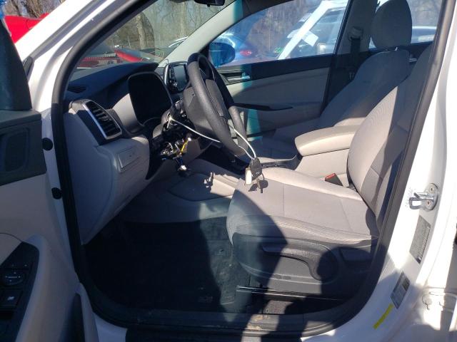 2020 HYUNDAI TUCSON SE - KM8J23A48LU145264