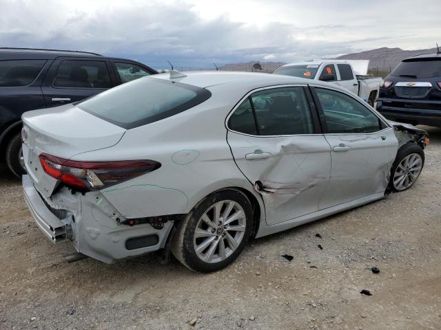 2023 TOYOTA CAMRY LE - 4T1C11AK3PU076990