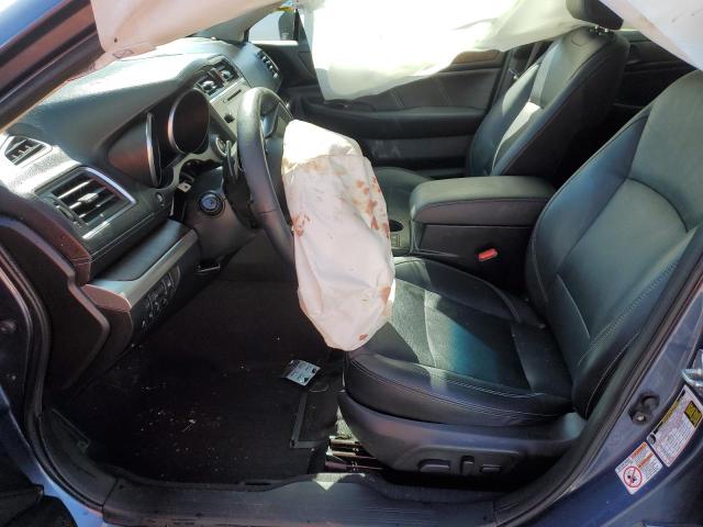 4S4BSANC2J3390767 Subaru Outback 2.5i Limited