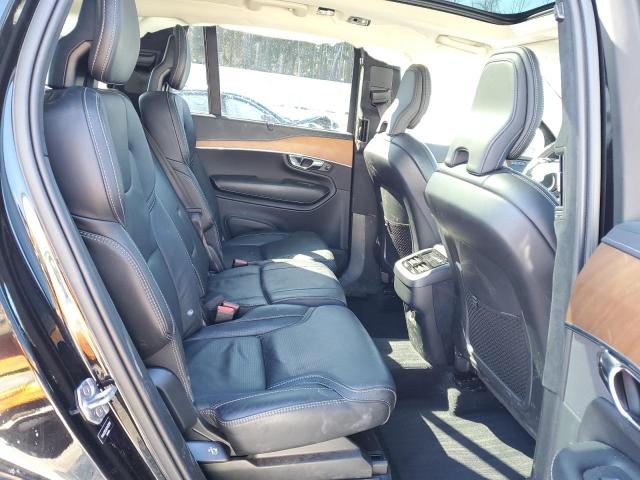 YV4A22PL6K1479318 Volvo XC90