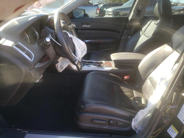 2015 ACURA TLX ADVANC 19UUB2F77FA006314