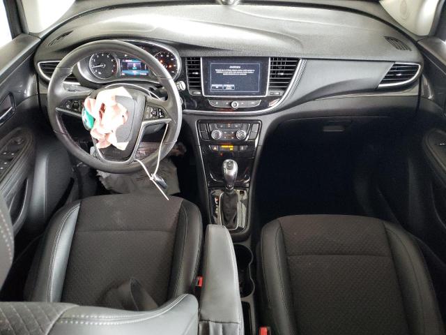  BUICK ENCORE 2020 Чорний