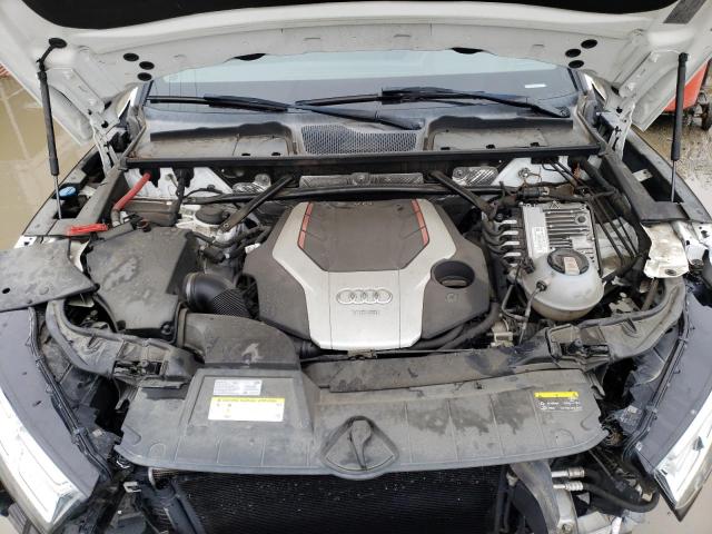 2018 AUDI SQ5 PREMIU WA1A4AFY3J2008184