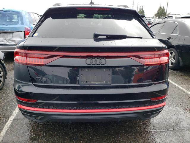 2019 AUDI Q8 PREMIUM - WA1EVAF16KD017629