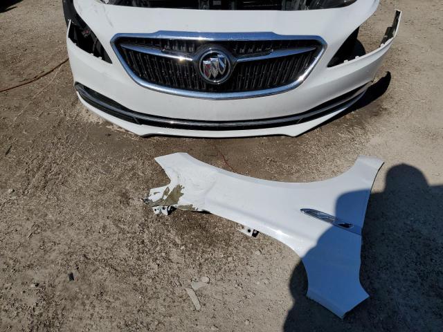 2018 BUICK LACROSSE P - 1G4ZR5SZXJU124045