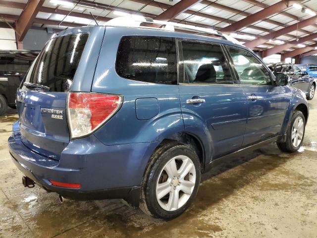 JF2SHAGC2BH748388 Subaru Forester Touring