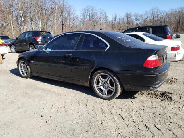 WBABN53461JU33644 BMW 330 CI