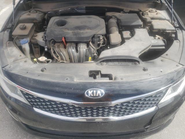 5XXGU4L35GG047209 KIA OPTIMA EX
