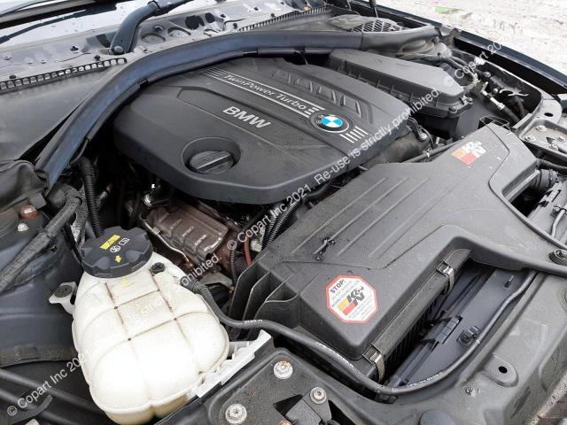 WBA3K52090F581803 BMW 320d Xdriv