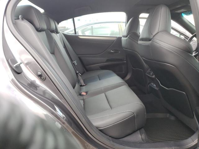 2023 LEXUS ES 350 F-S - 58AJZ1B17PU140866