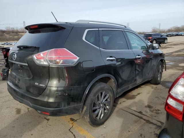 5N1AT2MV7GC796635 Nissan ROGUE S