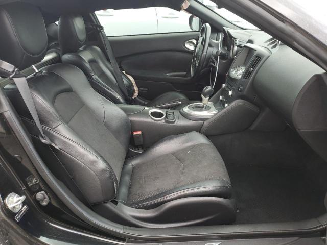 JN1AZ4EHXEM630479 Nissan 370Z BASE