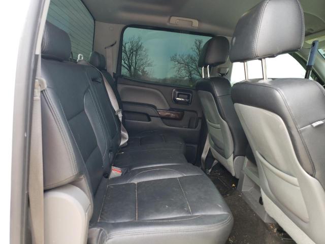 3GTU2UECXFG362783 GMC Sierra K1500 Sle