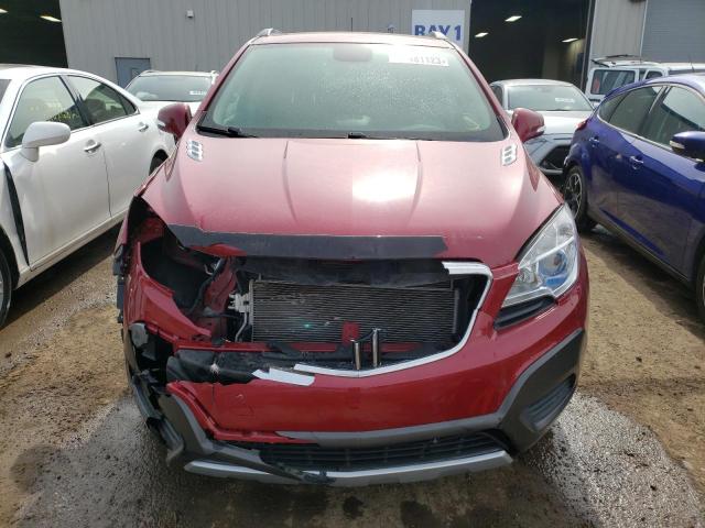 2015 BUICK ENCORE KL4CJASB8FB192953