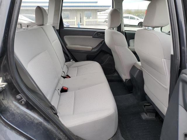 JF2SJABC6JH585125 Subaru Forester 2.5i