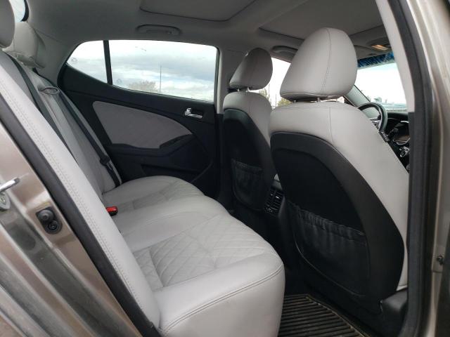 5XXGR4A60FG501217 KIA OPTIMA SX