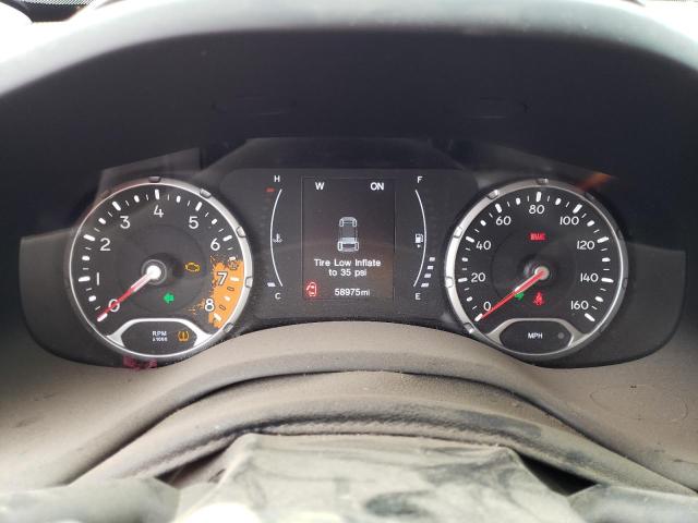ZACCJBAH1HPG37348 Jeep Renegade Sport