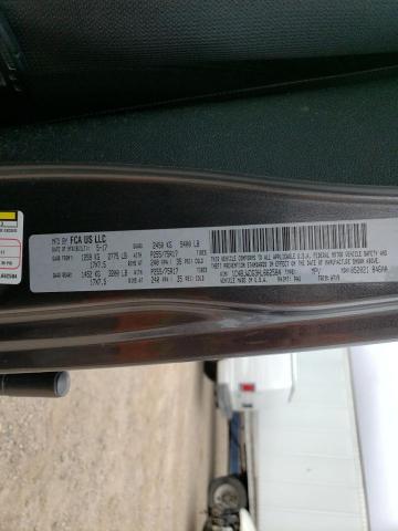 1C4BJWDG3HL662584 Jeep Wrangler Unlimited Sport