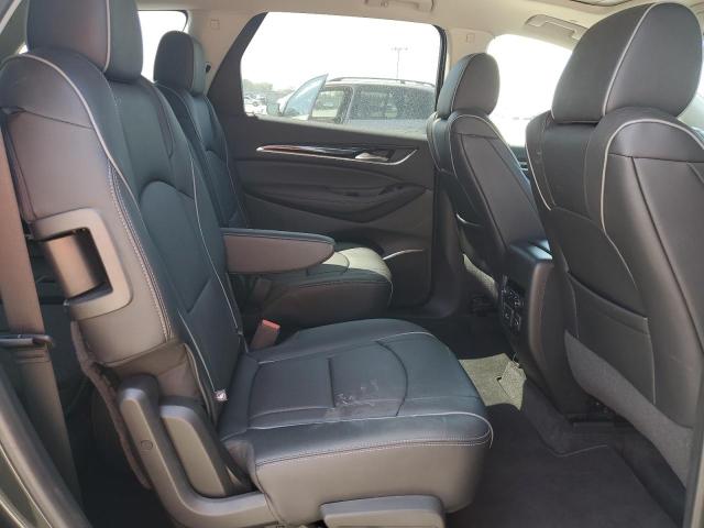 2019 BUICK ENCLAVE AV - 5GAERDKW9KJ258035